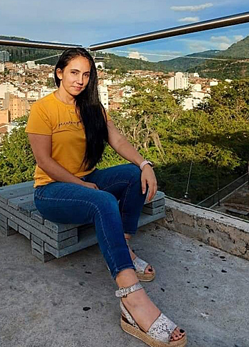 Your Latin Bride?