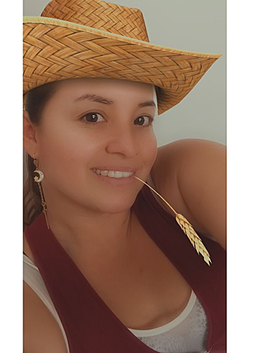 Your Latin Wife?