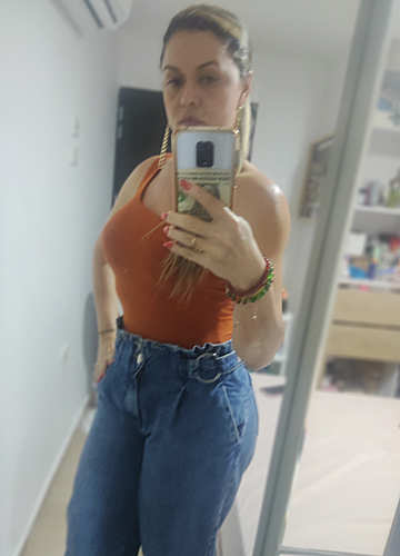 Your Latin Wife?