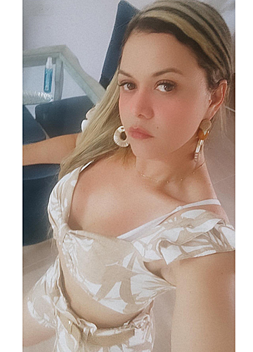 Your Latin Bride?