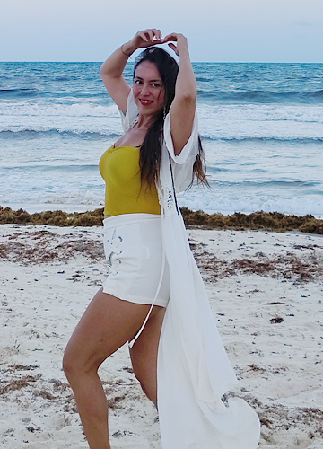 Your Latin Bride?