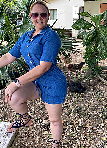 Your Latin Wife?