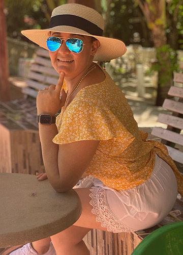 Your Latin Bride?