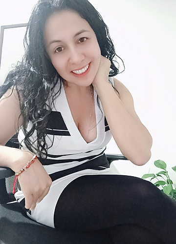 Your Latin Wife?