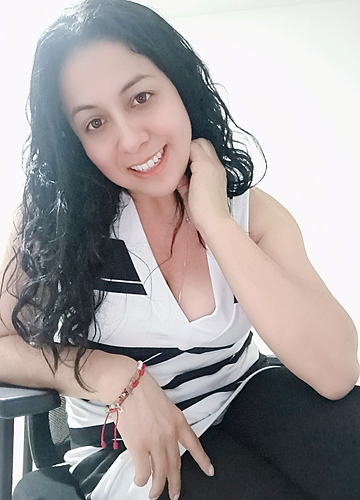 Your Latin Wife?