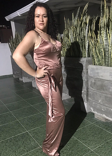 Your Latin Bride?