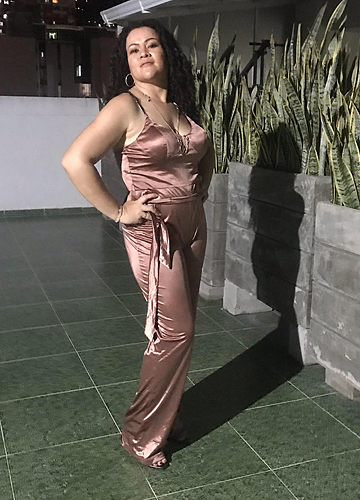 Your Latin Wife?