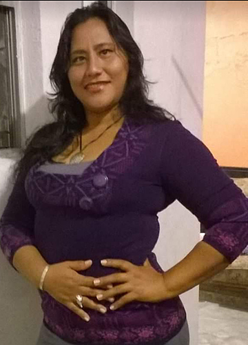 Your Latin Bride?