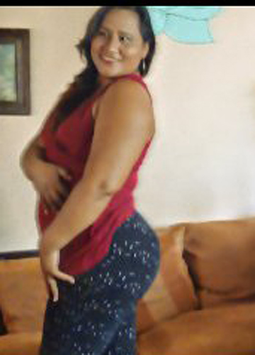 Your Latin Wife?