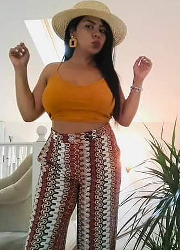 Your Latin Wife?