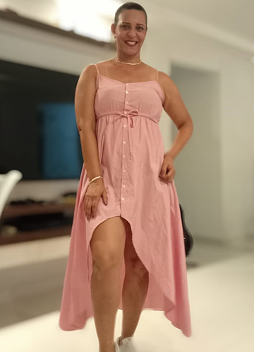Your Latin Bride?