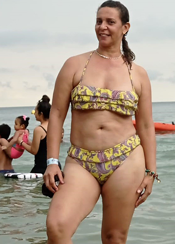 Your Latin Wife?
