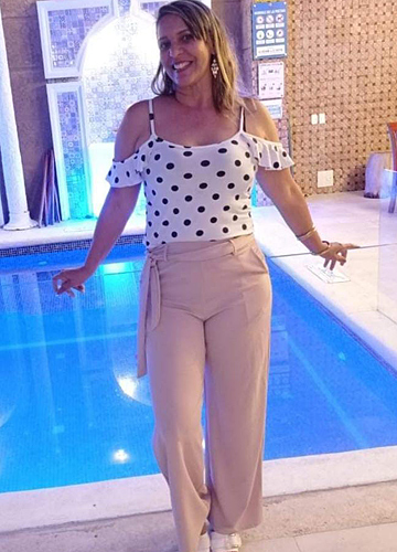 Your Latin Bride?