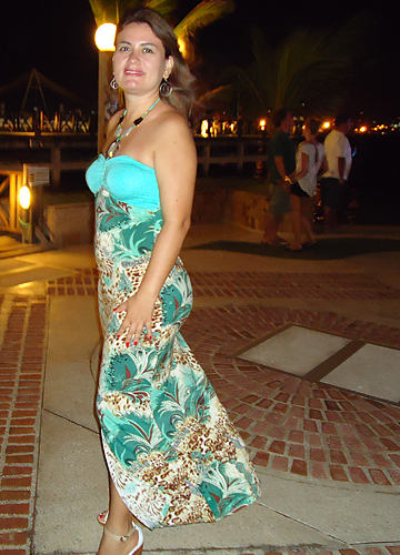 Your Latin Bride?