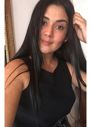 Your Latin Wife?