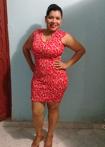 Your Latin Wife?