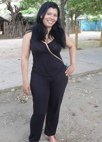 Your Latin Wife?