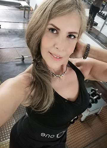 Your Latin Wife?