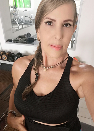 Your Latin Wife?