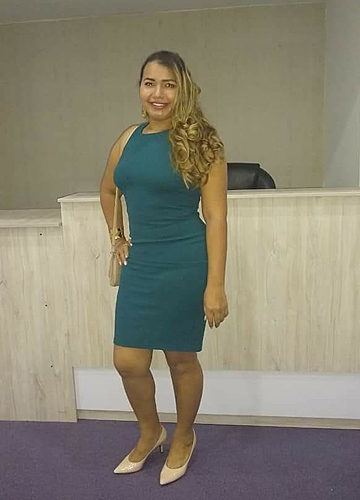 Your Latin Wife?