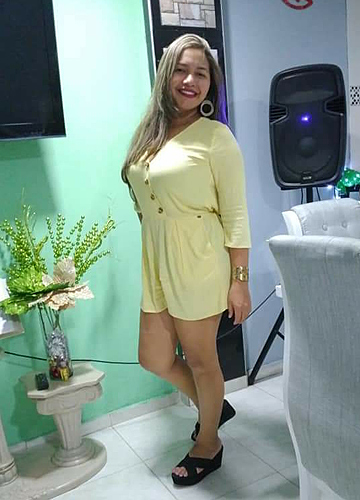 Your Latin Wife?