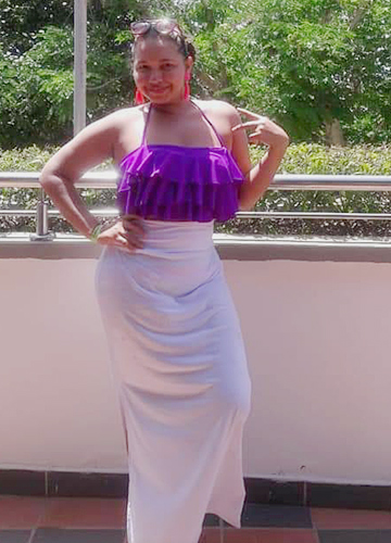 Your Latin Bride?