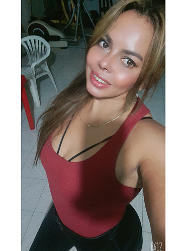 Your Latin Wife?