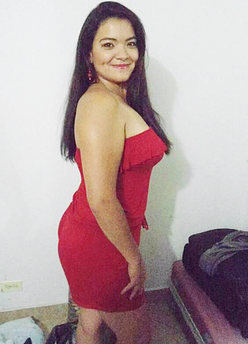 Your Latin Wife?