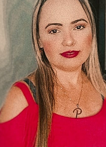 Your Latin Bride?