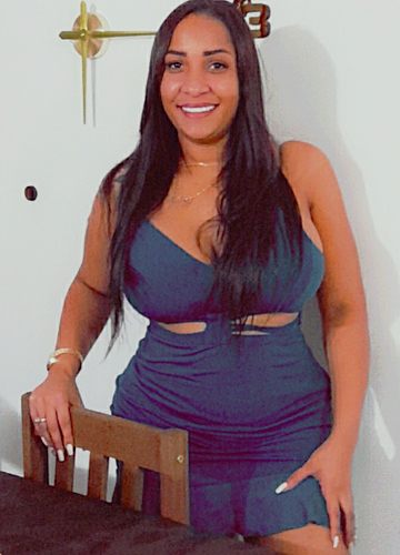 Your Latin Wife?
