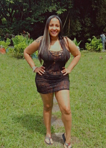Your Latin Wife?