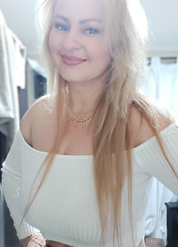Your Latin Bride?