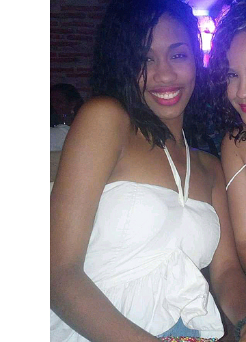 Your Latin Bride?