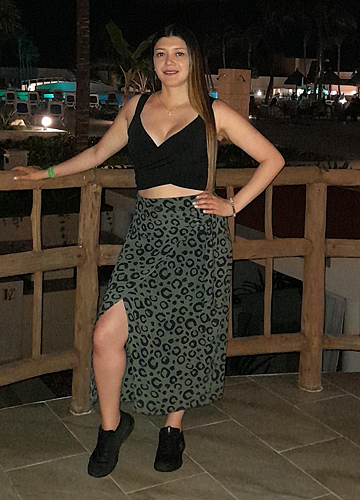 Your Latin Wife?