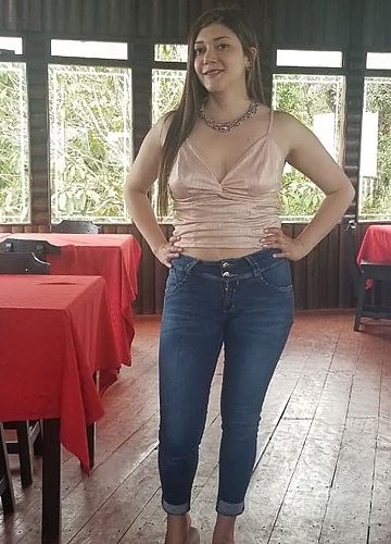 Your Latin Wife?