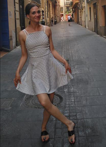 Your Latin Wife?