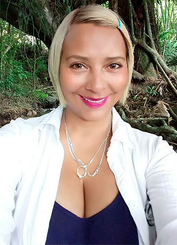 Your Latin Bride?