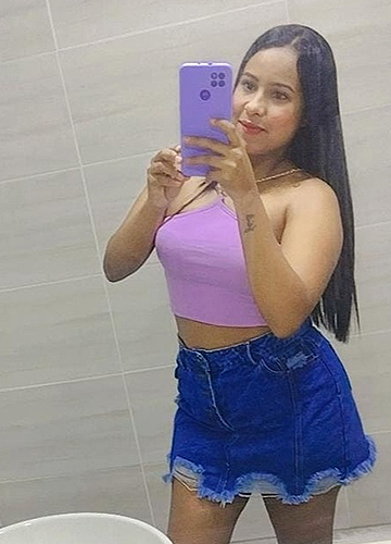 Your Latin Bride?