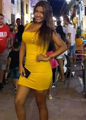 Your Latin Wife?
