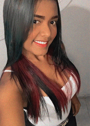 Your Latin Bride?