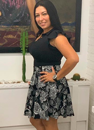 Your Latin Wife?