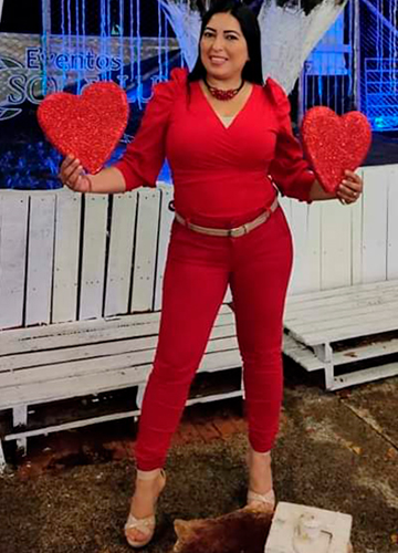 Your Latin Wife?