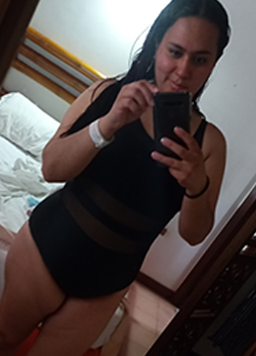 Your Latin Wife?