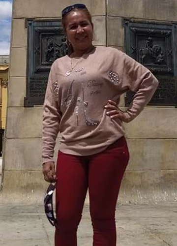 Your Latin Wife?