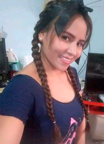 Your Latin Wife?