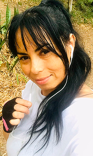 Your Latin Bride?