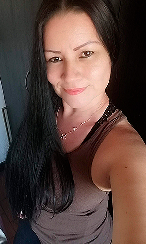 Your Latin Wife?