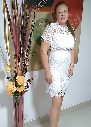 Your Latin Bride?
