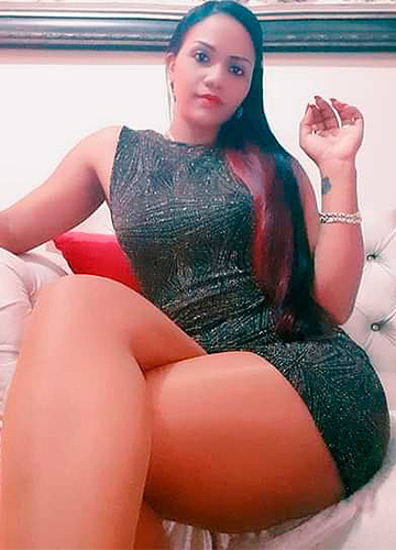 Your Latin Wife?
