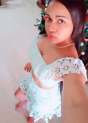 Your Latin Bride?